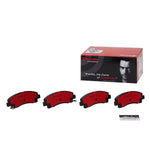 Brembo Brake Pads P28073N product image 2