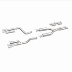 MagnaFlow Exhaust Products Exhaust System Kit 19367 product image 9