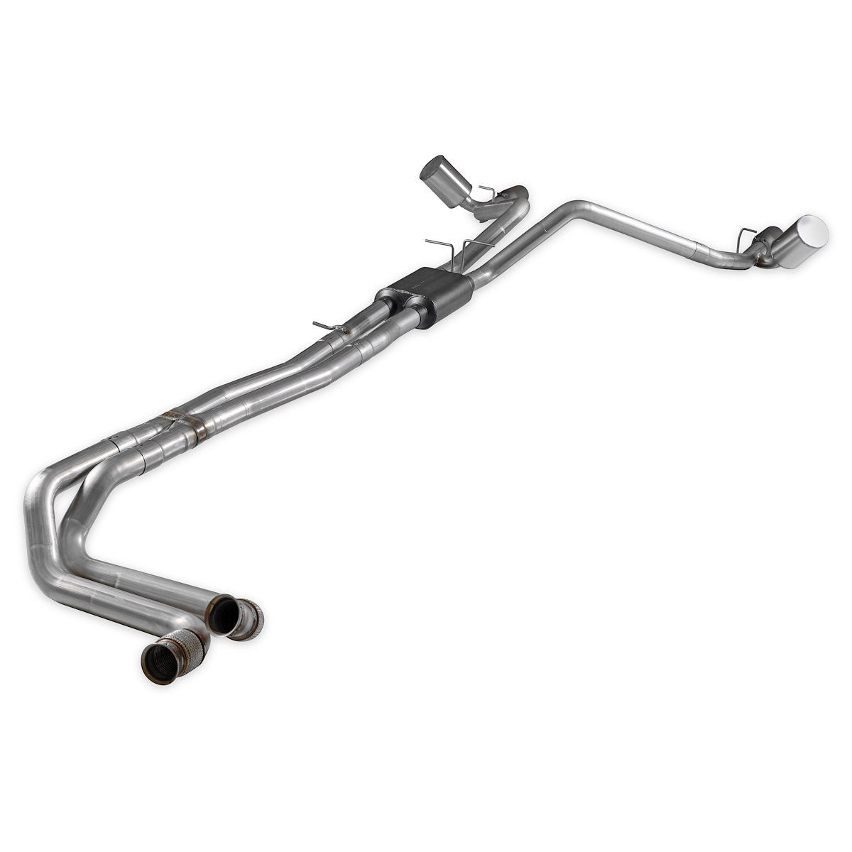 Flowmaster Exhaust System Kit 818199 product image 2