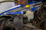 303 Products Inc. Windshield Washer Fluid, Blue, 25 Tablets, Use One Tablet For Up To 1 gal Of Water - 230371