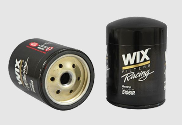 WIX Filters Oil Filters 51061R product image 3