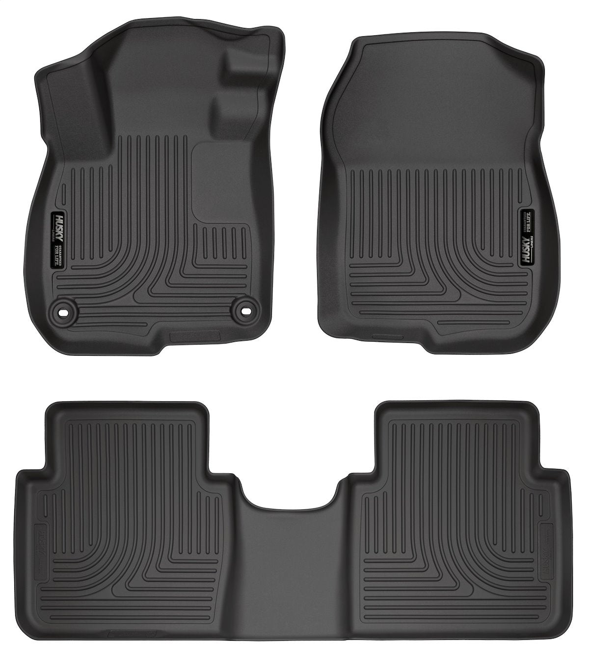 Husky Liners Floor Mats & Liners 99401 product image 1