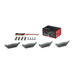 Brembo Brake Pads P24200N product image 2