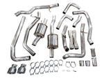 AWE Tuning Exhaust System Kit 3015-32630 product image 7