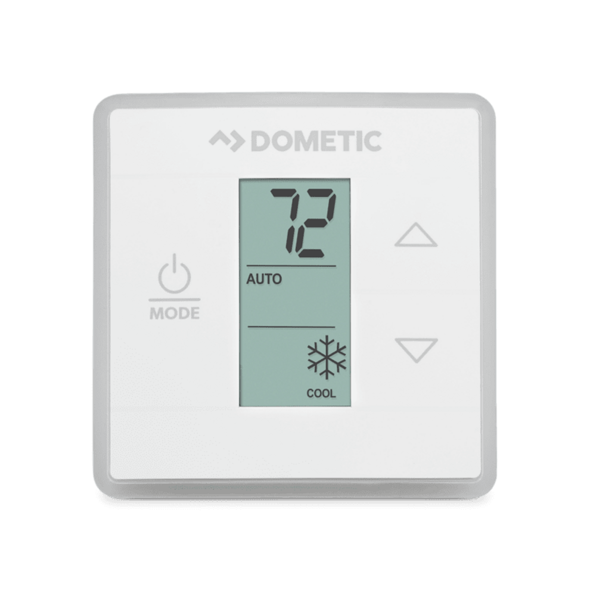 Dometic Wall Thermostat, 12 V DC - 3316250.700