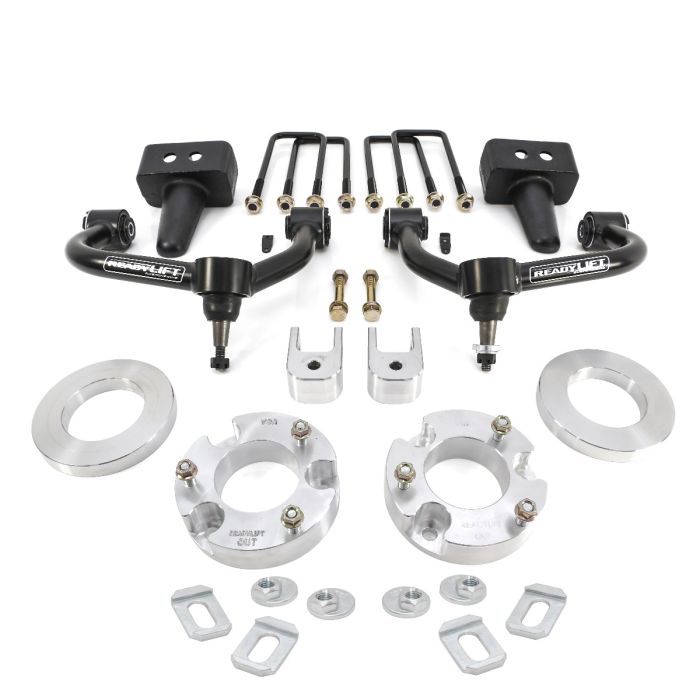 ReadyLIFT Lift Kits 69-21350 product image 1