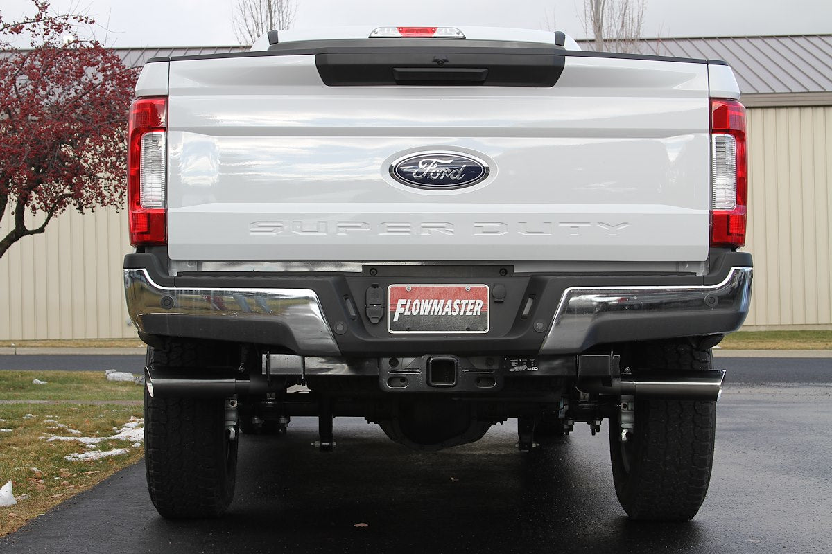 Flowmaster Exhaust System Kit 817757 product image 5
