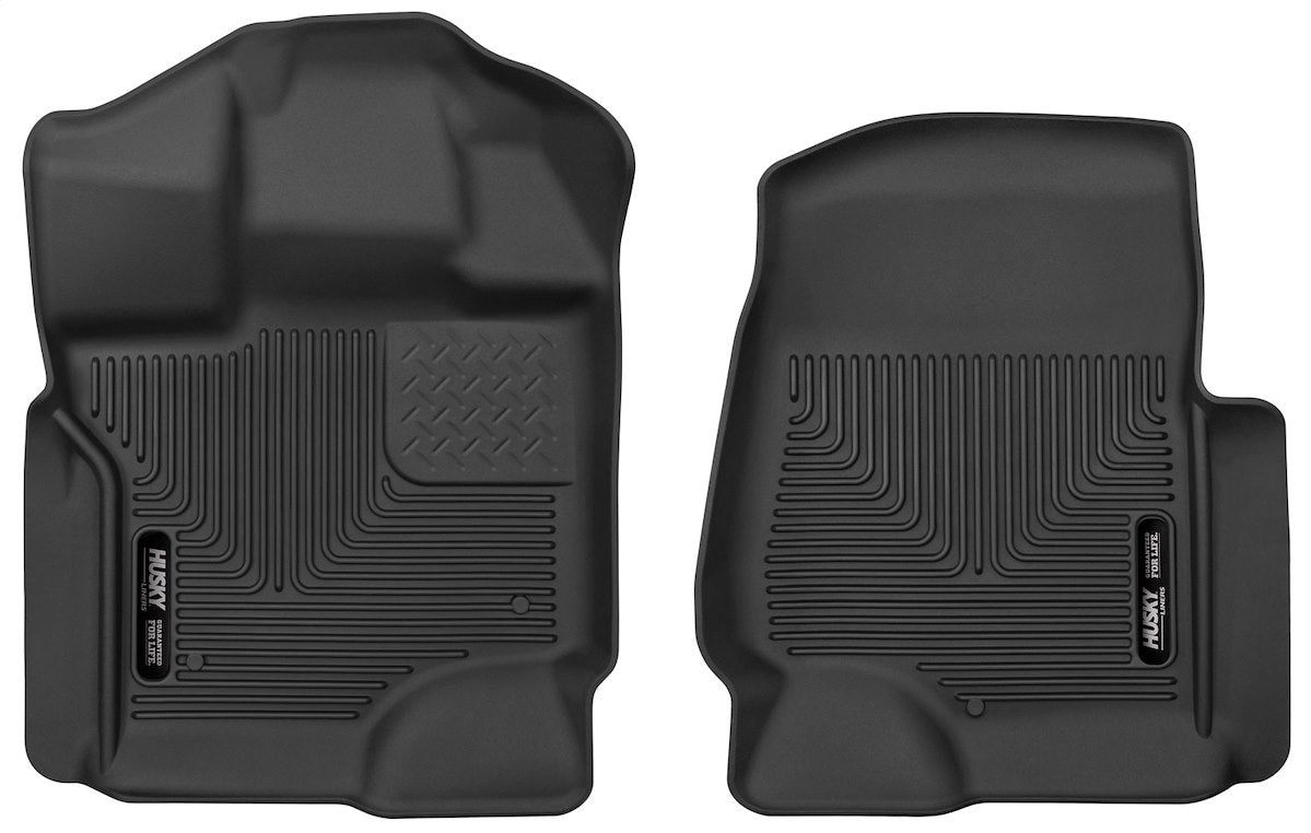 Husky Liners Floor Mats & Liners 13301 product image 1