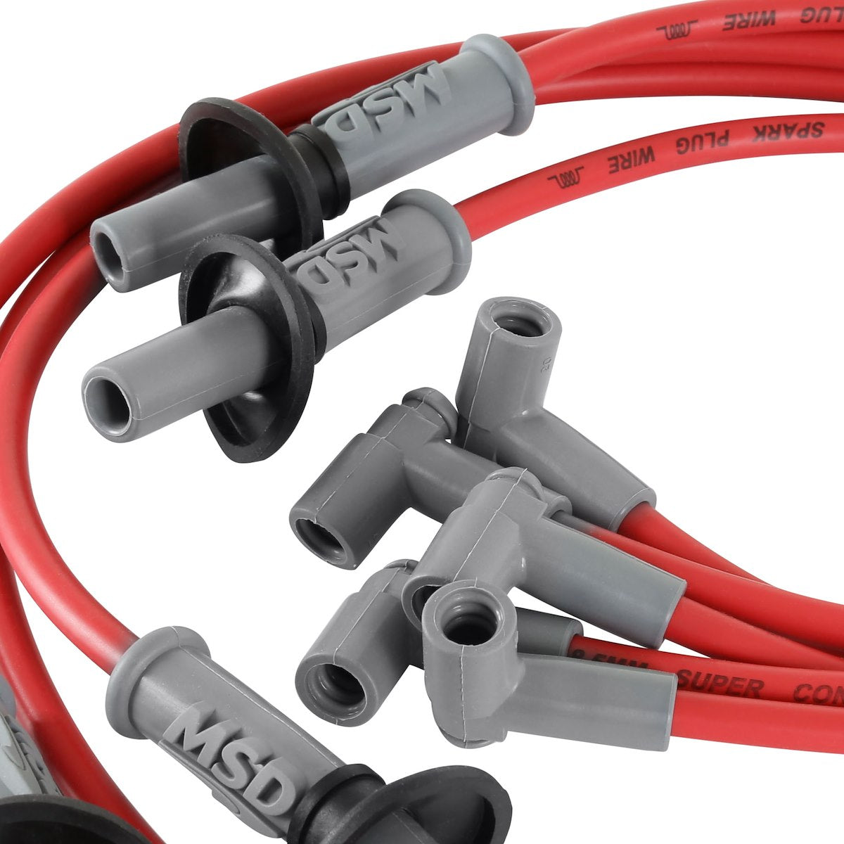 MSD Spark Plug Wire Set 31939 product image 3