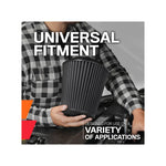 K&N Air Filter Elements RU-3110HBK product image 10