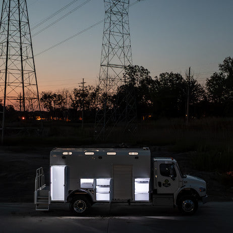 Buyers Products Work Truck Lighting 5626191 product image 3