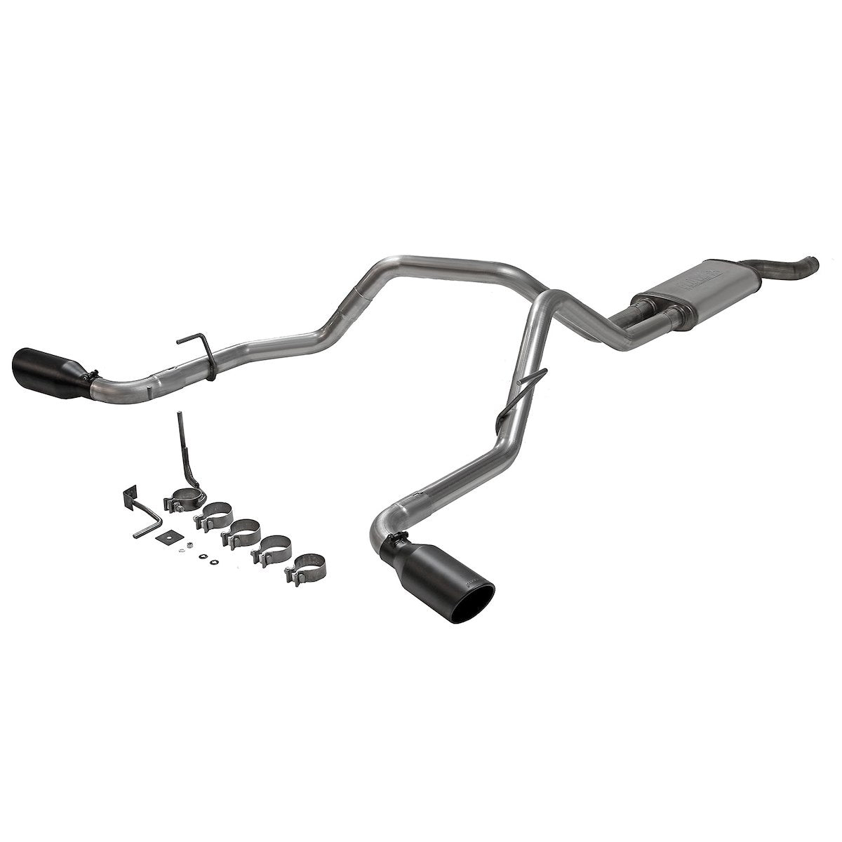 Flowmaster Exhaust System Kit 718103 product image 1
