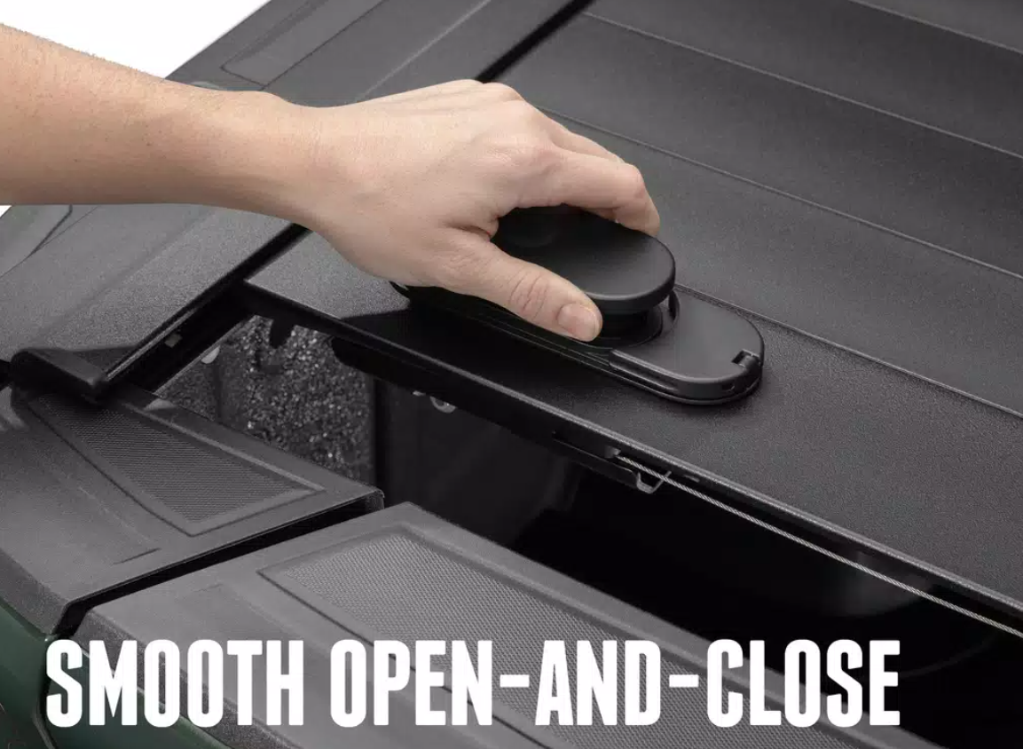 Retrax Retractable Tonneau Covers 80384 product image 3