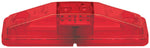 Peterson Manufacturing Trailer & Marker Lights V169KR product image 1
