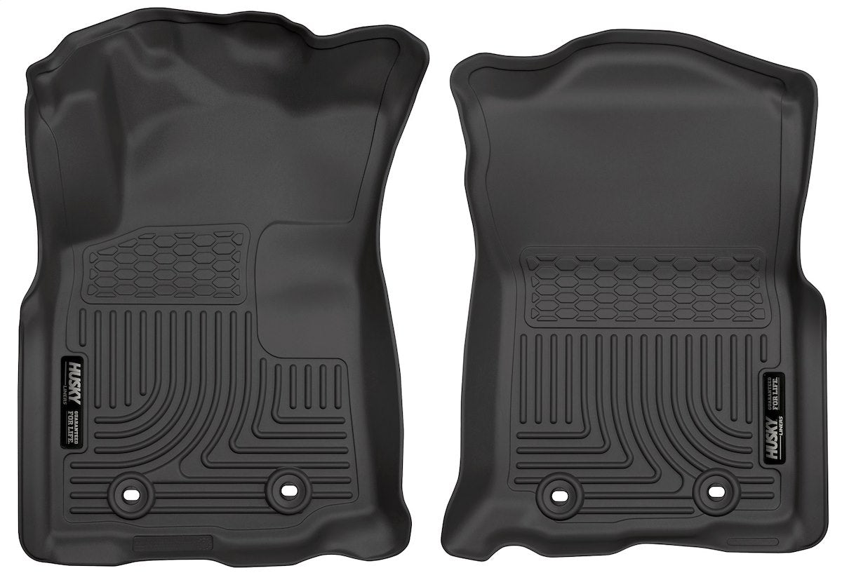 Husky Liners Floor Mats & Liners 13981 product image 1