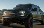 RIGID Industries Exterior Multi-Purpose LED 884213BLK product image 3