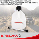SpeedFX Utility Fluid Containers 8731 product image 7