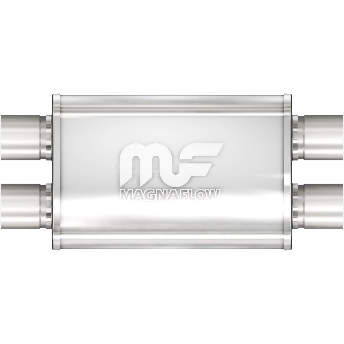 MagnaFlow Performance Mufflers 11386 product image 1