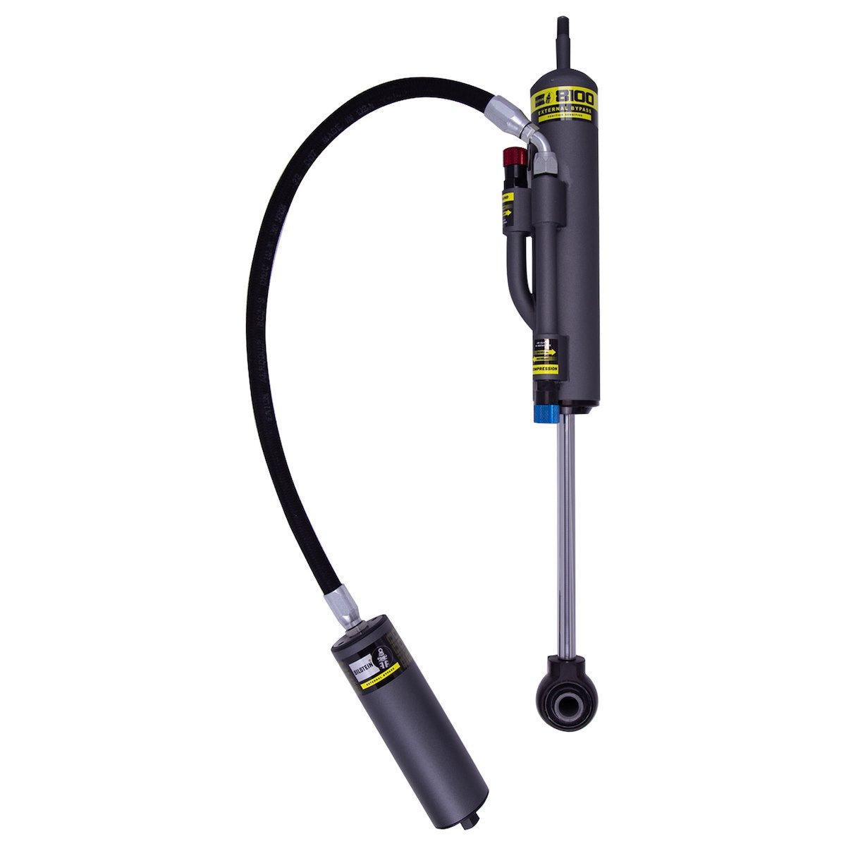 Bilstein Shock Absorber 25-326376 product image 3