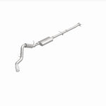 MagnaFlow Exhaust Products Exhaust System Kit 19524 product image 6