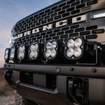 Baja Designs Light Bar 447750UP product image 5