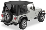 Bestop Soft Top 54720-15 product image 2