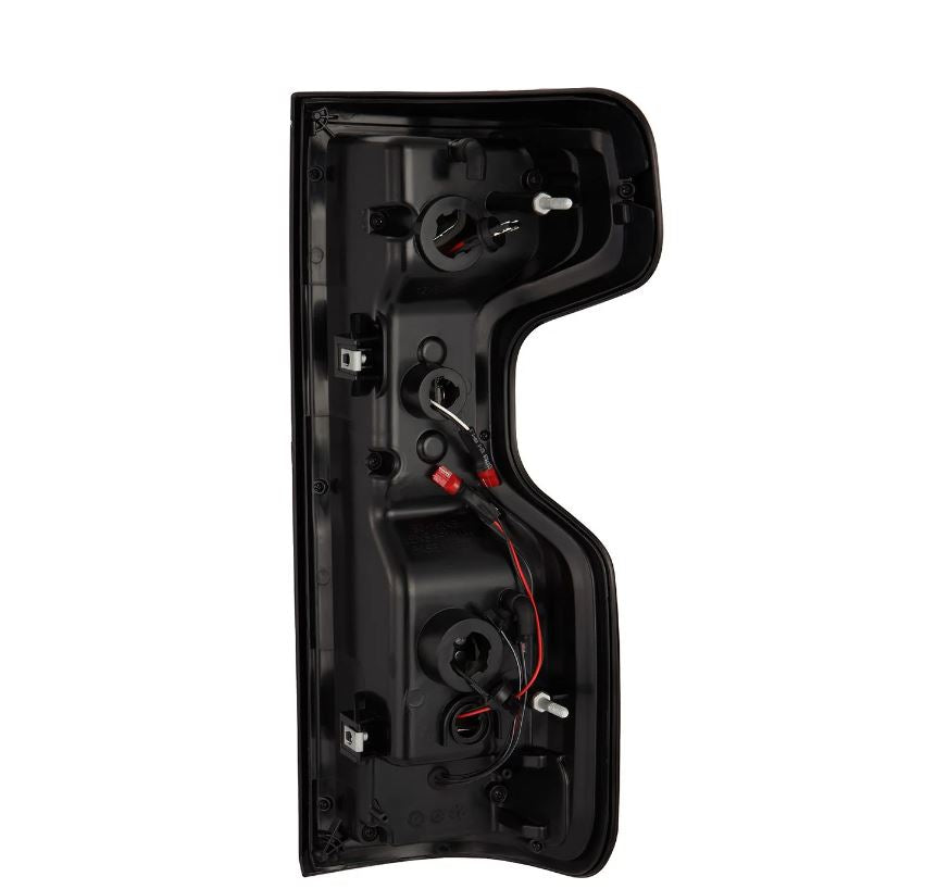 AlphaRex Tail Light Assembly 620068 product image 2