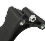 Holley Accessory Drive Component Mount Set 20-166BK product image 9