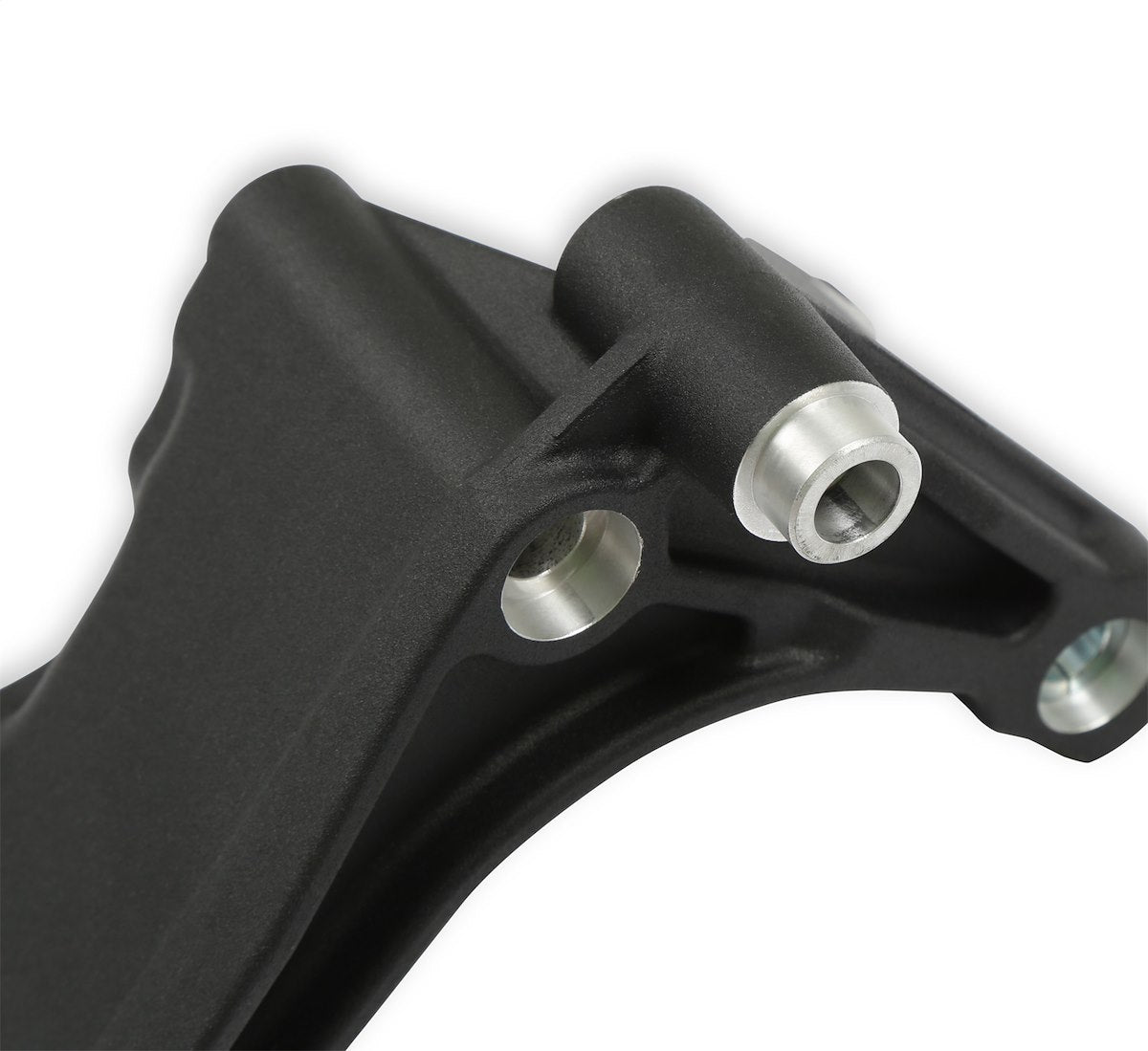 Holley Accessory Drive Component Mount Set 20-166BK product image 9
