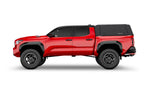 SmartCap Truck Cap, Holds Up To 330 lb When Moving And 770 lb When Parked, Matte Black, Stainless Steel - ED1312-MB
