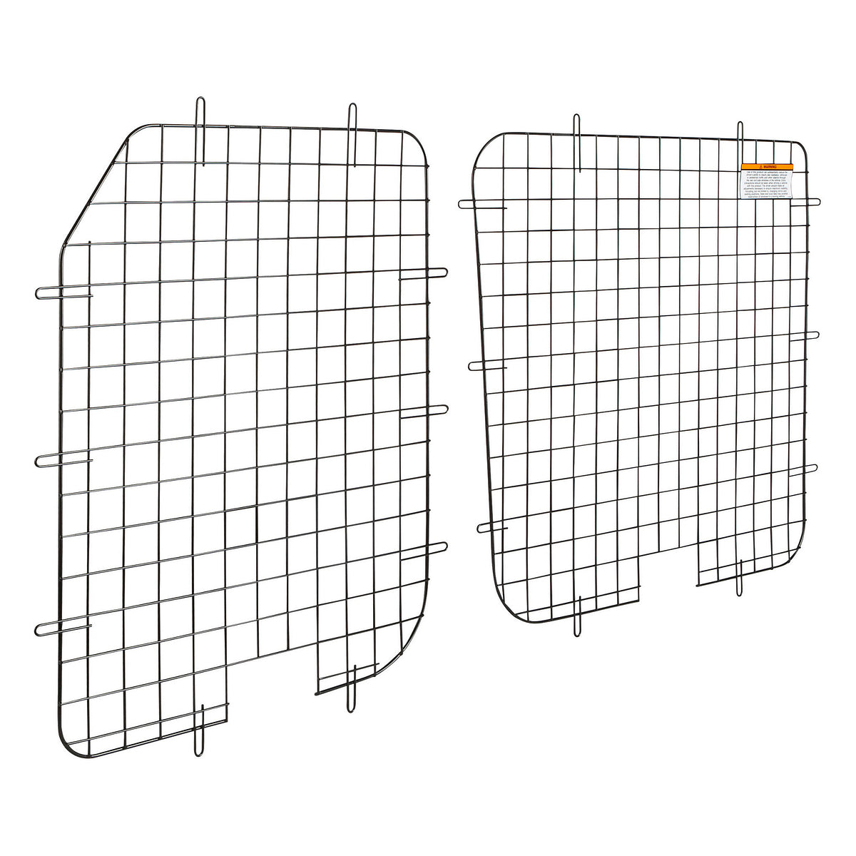 Weather Guard Van Window Screens 88062 product image 1