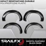 TrailFX Fender Flares TFF3005S product image 4