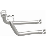 MagnaFlow Exhaust Products Exhaust Manifold Down Pipe 19304 product image 3
