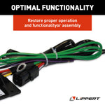 Lippert Entry Step Control Module - 301702