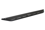 Go Rhino Running Board, Dominator Xtreme D6, Black, Textured Powder Coated - D64429T