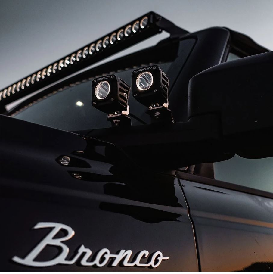RIGID Industries Auxiliary Light 490613 product image 6