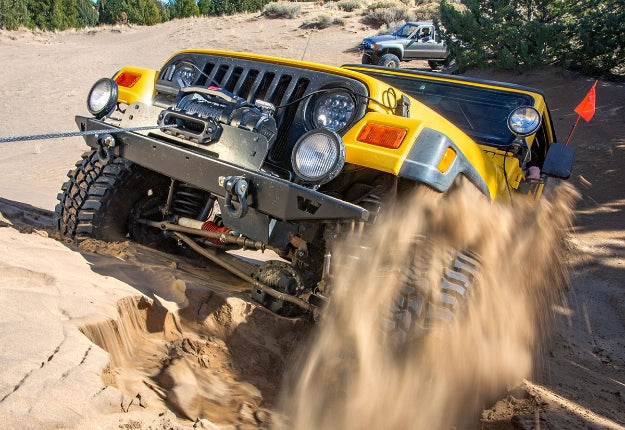 WARN Truck & SUV Winches 110514 product image 4