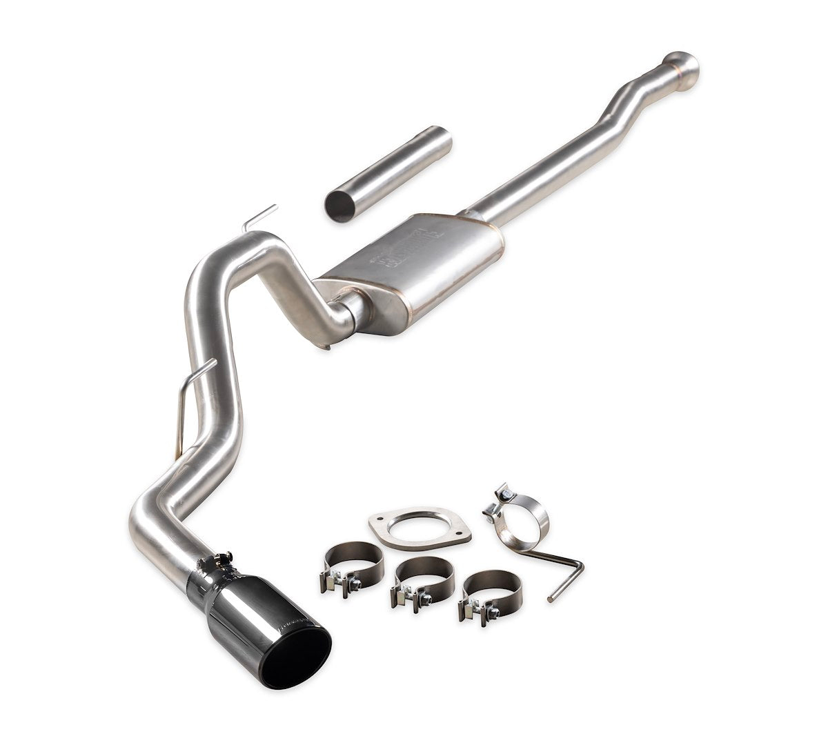 Flowmaster Exhaust System Kit 738115 product image 1