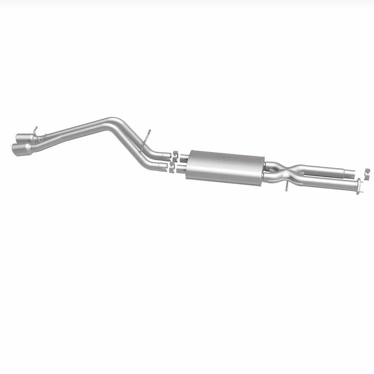 MagnaFlow Exhaust Products Exhaust System Kit 15770 product image 15