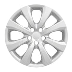Coast2Coast Wheel Cover, 16 in, Set Of 4 - IWC54216S