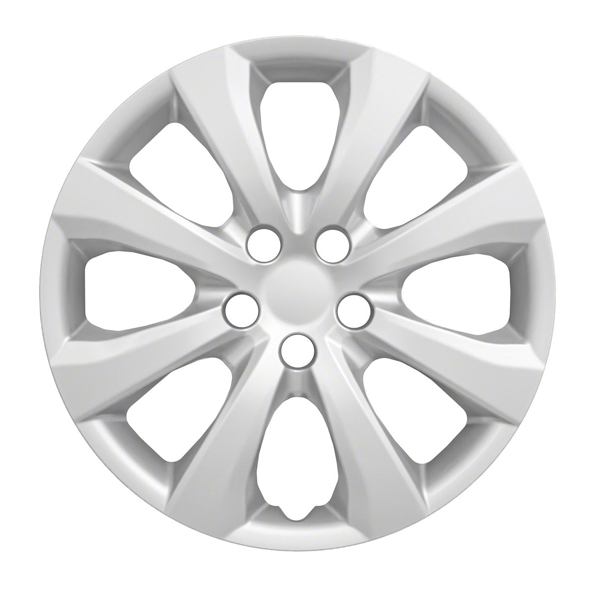 Coast2Coast Wheel Cover, 16 in, Set Of 4 - IWC54216S