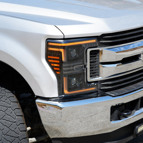 AlphaRex Headlight Assembly 880322 product image 17