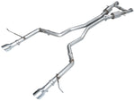 AWE Tuning Exhaust System Kit 3020-32575 product image 1