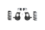 MaxTrac Coil Spring Lowering Kit KC331623 product image 1