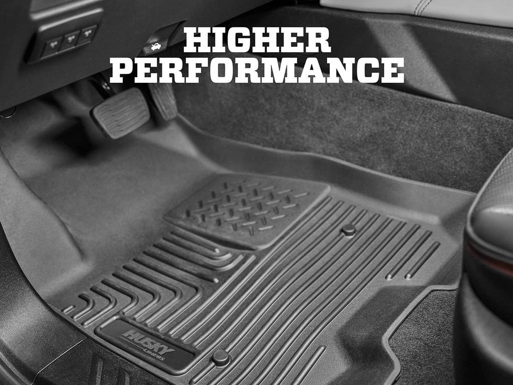 Husky Liners Floor Mats & Liners 15301 product image 6