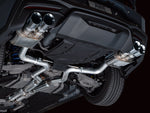 AWE Tuning Exhaust System Kit 3025-42650 product image 8
