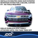Coast2Coast Grille Overlays GI188 product image 4
