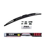 Valeo Windshield Wiper Blade, 16 in, Black - 95040