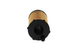 WIX Filters Oil Filter, 5.32 in Height x 2.3 in Outer Diameter Top - WL10657