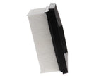 WIX Filters Air Filter, 7.68 in Length x 6.7 in Width x 2.29 in Height - WA11431